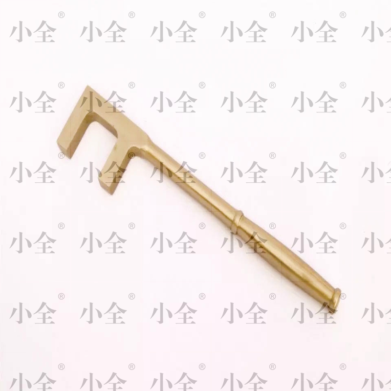 防爆方頭F扳手