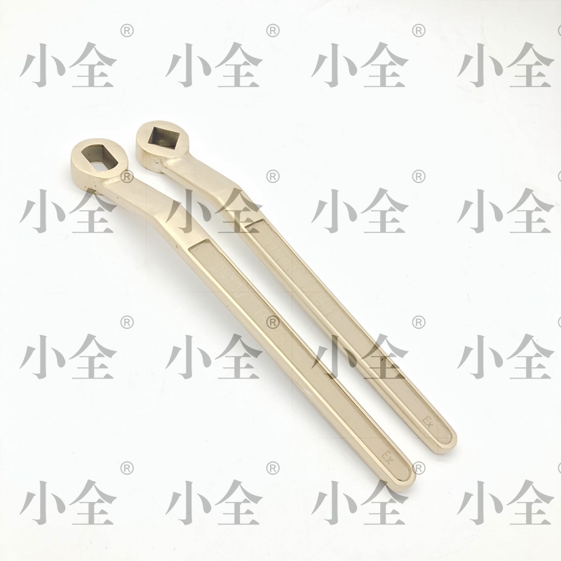 防爆閥門扳手