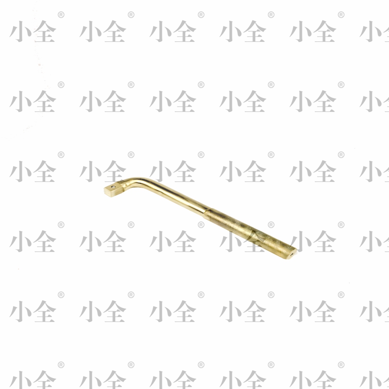 防爆單頭L型套筒扳手